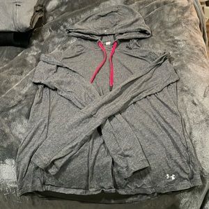 Under Armour Pullover